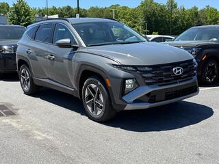 2026 Hyundai Tucson Hybrid for sale in South Hill VA