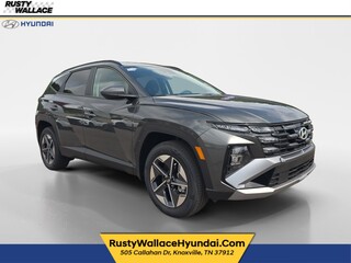 2026 Hyundai Tucson Hybrid for sale in Knoxville TN