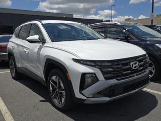 2026 Hyundai Tucson Hybrid for sale in South Hill VA