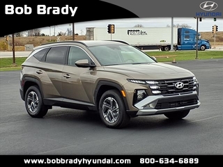 2025 Hyundai Tucson Hybrid for sale in Decatur IL
