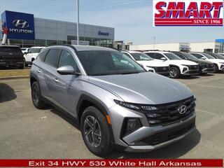 2025 Hyundai Tucson Hybrid for sale in White Hall AR