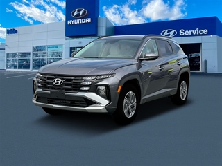 2025 Hyundai Tucson Hybrid for sale in North Haven CT