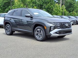 2025 Hyundai Tucson Hybrid for sale in Cornelius NC