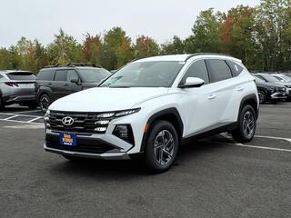 2025 Hyundai Tucson Hybrid for sale in Westbrook ME
