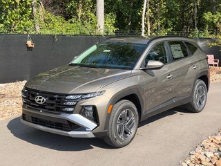 2025 Hyundai Tucson Hybrid for sale in Kansas City MO
