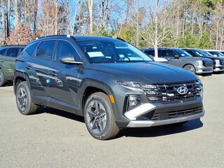 2026 Hyundai Tucson Hybrid for sale in Cornelius NC