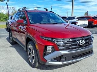 2026 Hyundai Tucson Hybrid for sale in Cocoa FL