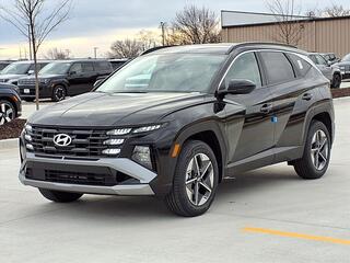 2026 Hyundai Tucson Hybrid for sale in Peoria IL