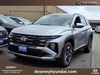 2026 Hyundai Tucson Hybrid for sale in Downey CA