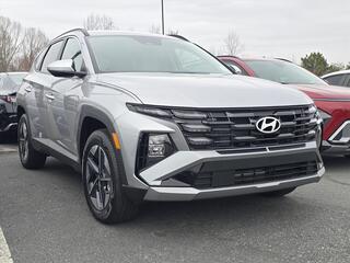 2026 Hyundai Tucson Hybrid for sale in South Hill VA