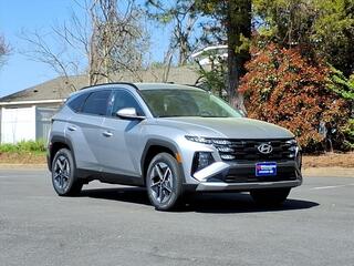 2026 Hyundai Tucson Hybrid for sale in Mishawaka IN