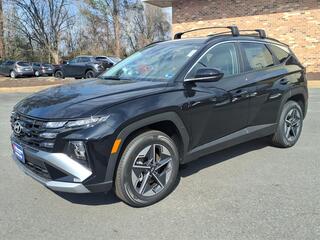 2026 Hyundai Tucson Hybrid for sale in Mishawaka IN