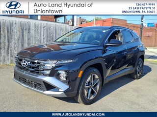 2026 Hyundai Tucson Hybrid for sale in Uniontown PA