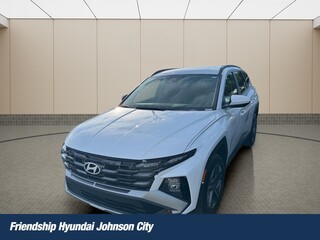 2026 Hyundai Tucson Hybrid for sale in Johnson City TN