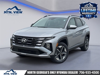 2026 Hyundai Tucson Hybrid for sale in Ringgold GA