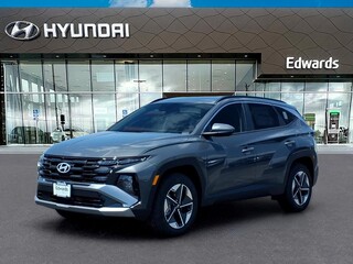 2026 Hyundai Tucson Hybrid for sale in Council Bluffs IA