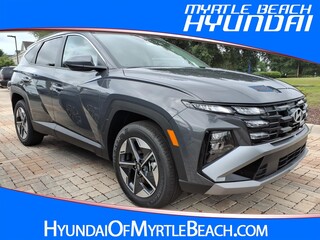 2026 Hyundai Tucson Hybrid for sale in Myrtle Beach SC