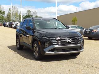 2025 Hyundai Tucson Hybrid for sale in Stow OH