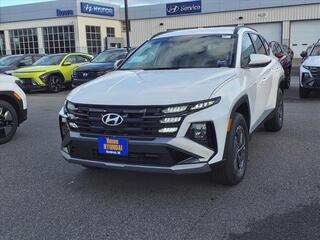 2025 Hyundai Tucson Hybrid for sale in Westbrook ME