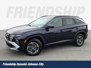 2025 Hyundai Tucson Hybrid for sale in Johnson City TN