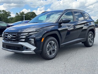 2025 Hyundai Tucson Hybrid for sale in Anderson SC