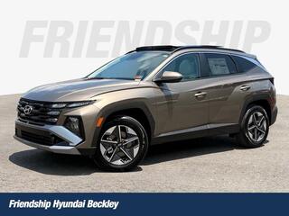 2025 Hyundai Tucson Hybrid for sale in Mount Hope WV