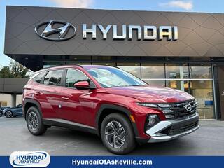 2025 Hyundai Tucson Hybrid for sale in Asheville NC