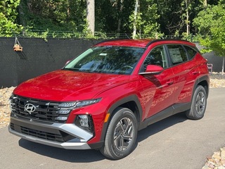 2025 Hyundai Tucson Hybrid for sale in Kansas City MO