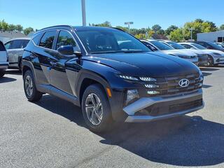 2025 Hyundai Tucson Hybrid for sale in Syracuse NY