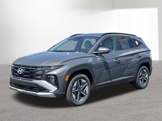 2026 Hyundai Tucson Hybrid for sale in Indianapolis IN