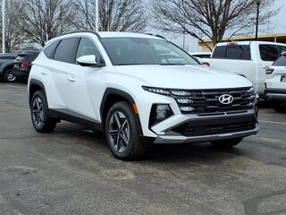 2026 Hyundai Tucson Hybrid for sale in Mishawaka IN