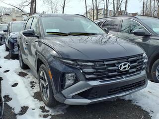 2026 Hyundai Tucson Hybrid for sale in West Nyack NY