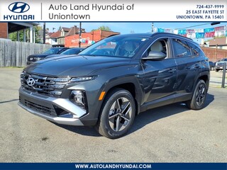 2026 Hyundai Tucson Hybrid for sale in Uniontown PA
