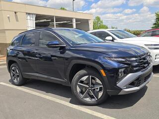 2026 Hyundai Tucson Hybrid for sale in South Hill VA