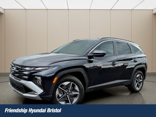 2026 Hyundai Tucson Hybrid for sale in Bristol TN