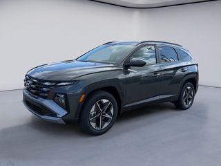 2026 Hyundai Tucson Hybrid for sale in Morristown TN