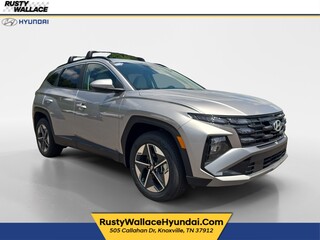 2026 Hyundai Tucson Hybrid for sale in Knoxville TN