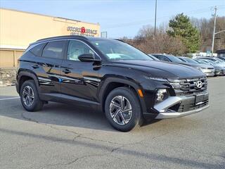 2025 Hyundai Tucson Hybrid for sale in Syracuse NY