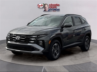 2025 Hyundai Tucson Hybrid for sale in Fort Mill SC