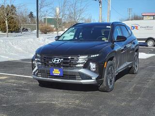 2025 Hyundai Tucson Hybrid for sale in Westbrook ME