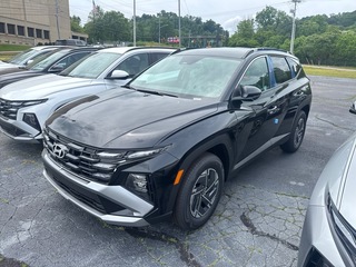 2025 Hyundai Tucson Hybrid for sale in Johnson City TN