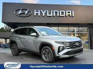 2025 Hyundai Tucson Hybrid for sale in Asheville NC