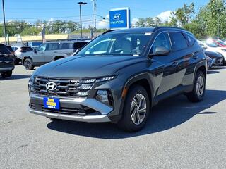 2025 Hyundai Tucson Hybrid for sale in Westbrook ME