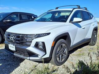 2026 Hyundai Tucson Hybrid for sale in Council Bluffs IA