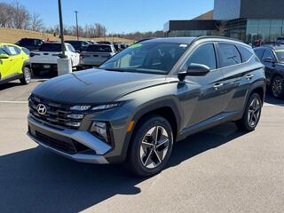 2026 Hyundai Tucson Hybrid for sale in Janesville WI