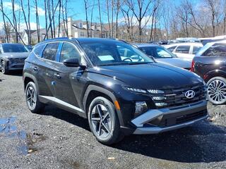 2026 Hyundai Tucson Hybrid for sale in West Nyack NY