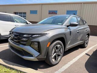 2026 Hyundai Tucson Hybrid for sale in Mount Hope WV