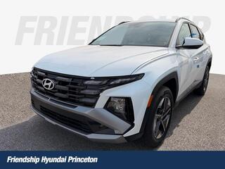 2026 Hyundai Tucson Hybrid for sale in Mount Hope WV