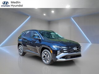 2026 Hyundai Tucson Hybrid for sale in Rocky Mount NC