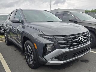 2026 Hyundai Tucson Hybrid for sale in South Hill VA